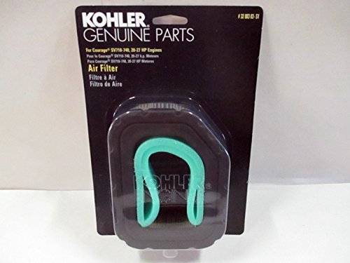Kohler Air Filter