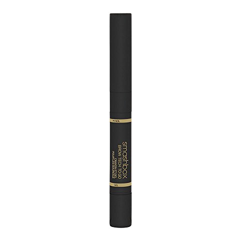Smashbox Brow Tech 2 In 1 To Go Brunette 0.1 Ounce (Pack of 1)