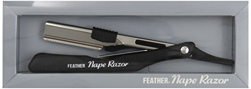 Feather Nape and Body Razor | The Storepaperoomates Retail Market - Fast Affordable Shopping