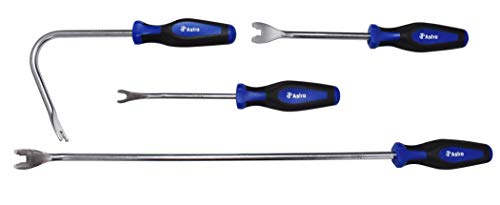 Astro 9589 4-Piece Upholstery Removal Tool Set