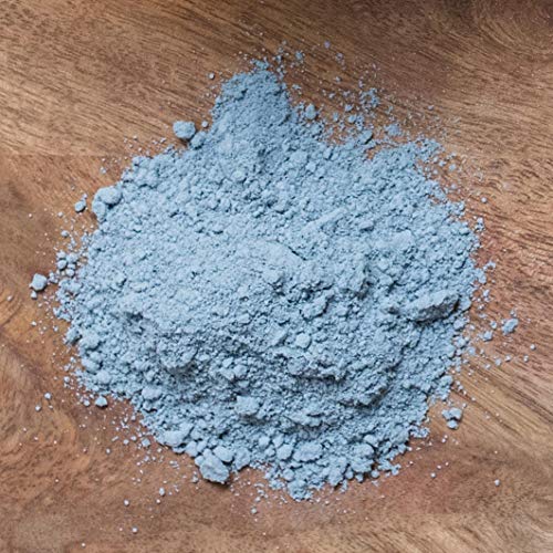 Old Fashioned Milk Paint Color: Slate Blue, Pint – Packaged as Powder