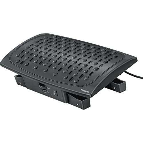 Fellowes Climate Control Footrest (8030901)