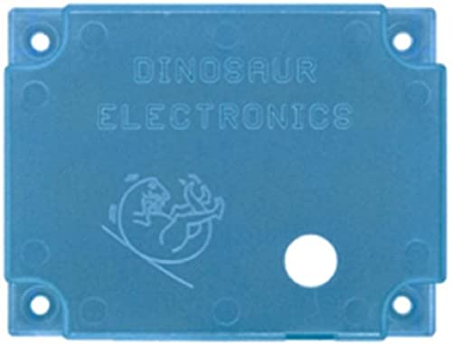 Dinosaur Electronics Cover Small Plastic Board Cover | The Storepaperoomates Retail Market - Fast Affordable Shopping