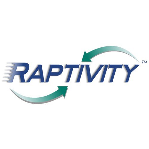 Raptivity Suite for Education Industry