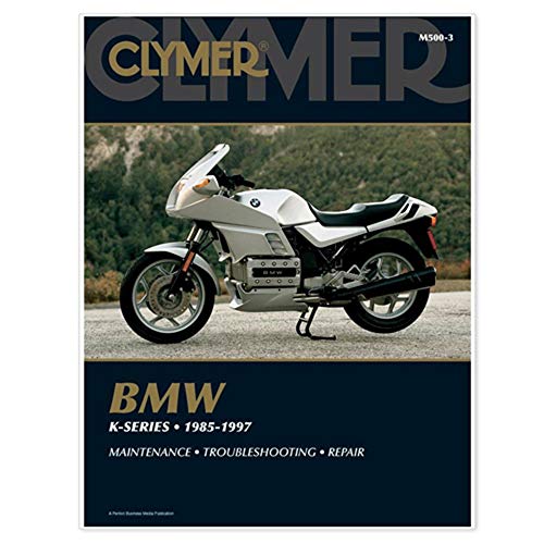 Clymer CM500-3 Software