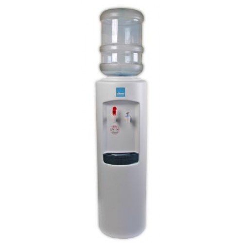 Clover B7A Hot and Cold Water Dispenser With Adjustable Cold Water Thermostat