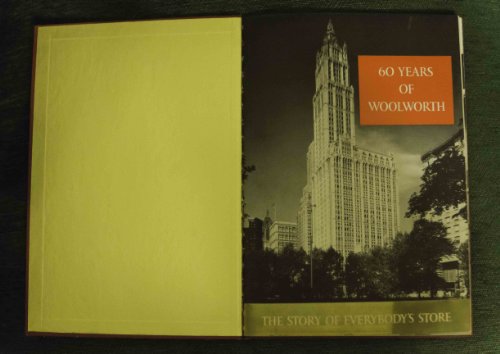 Sixty Years of Woolworth