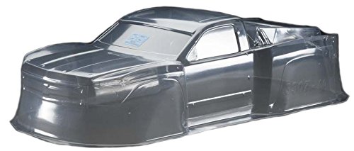 Pro-Line Racing 3307-60 Chevy Silverado 1500 Clear Body