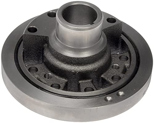Dorman 594-269 Engine Harmonic Balancer Compatible with Select Ford / Mercury Models