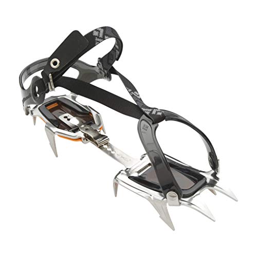 Black Diamond Contact Strap Crampons | The Storepaperoomates Retail Market - Fast Affordable Shopping
