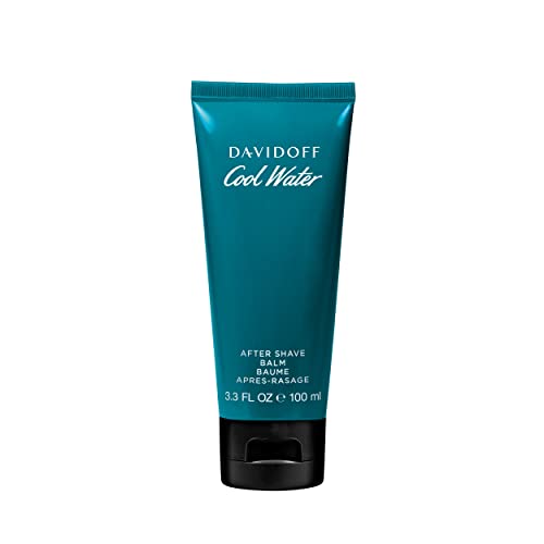 Davidoff Cool Water Aftershave Balm 100 ml