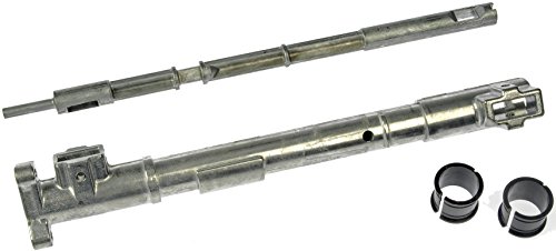 Dorman 905-102 Automatic Transmission Shift Tube Compatible with Select Ford / Lincoln / Mercury Models