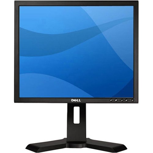 Dell Professional P190S 19-inch Flat Panel Monitor