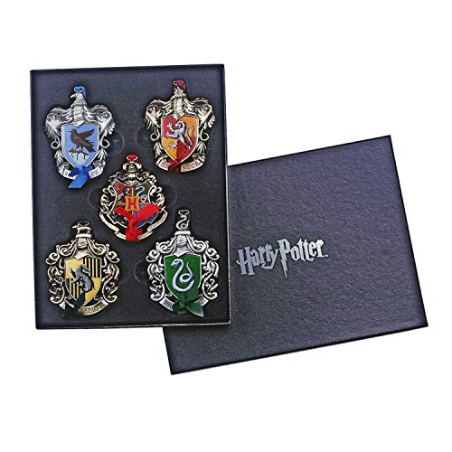 The Noble Collection Harry Potter’s Hogwarts Tree Ornament