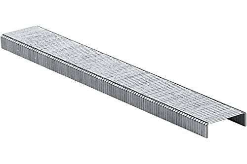 Bosch Home and Garden 2609255819 6 mm Type 53 Fine Wire Staples (Pack of 1000)
