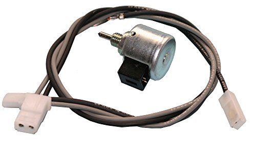 Briggs & Stratton 692734 Fuel Solenoid Replacement for Models 497672, 497157 and 495739