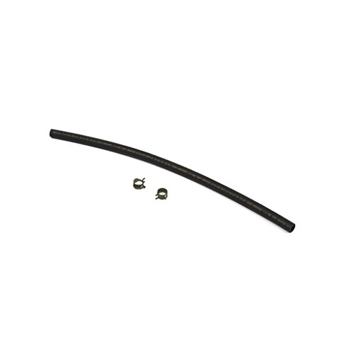 Briggs & Stratton 791766 Fuel Line Replacement for Models 691050, 394302, 798512 and 809499, Black