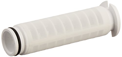Rusco FS-1-100ST Sediment Trapper Polyester Replacement Filter , White