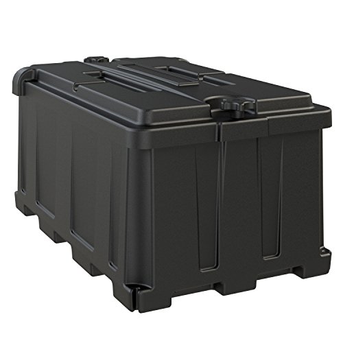 NOCO HM484 8D Commercial-Grade Battery Box