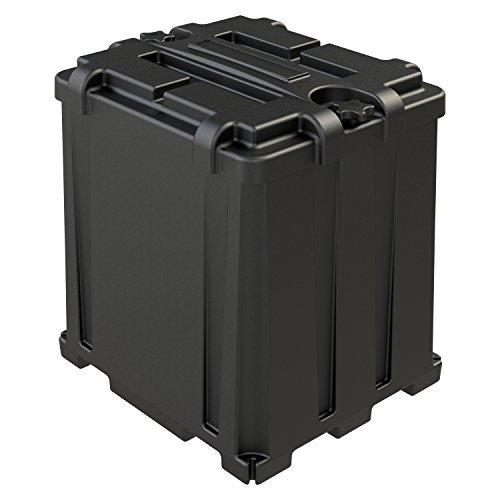 NOCO HM462 Dual L16 Commercial-Grade Battery Box