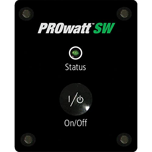 Xantrex 808-9001 PROwatt SW Remote Switch