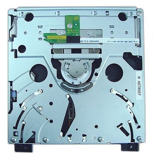Genuine Nintendo OEM Wii DVD Drive Disc Replacement Repair Part