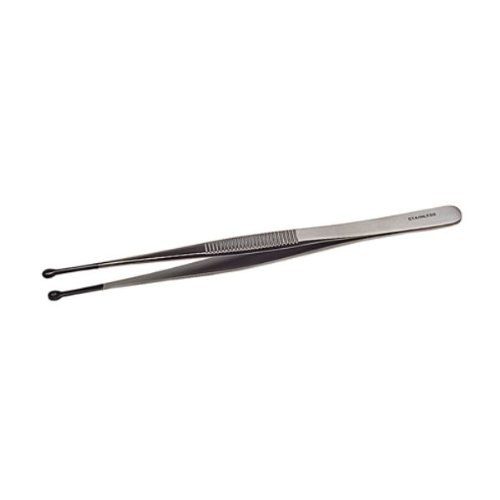 Pearl Holding Tweezers, 5-3/4 Inches | TWZ-104.84