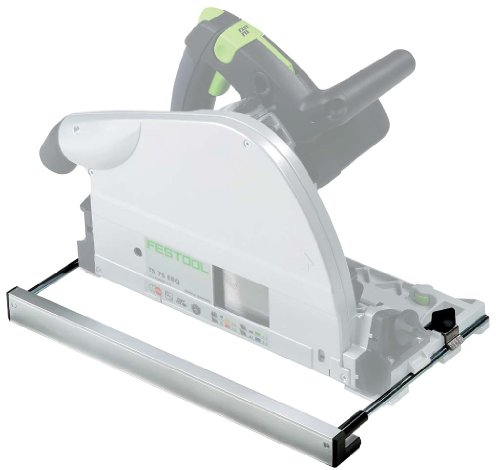 Festool 492243 Parallel Edge Guide For TS 75 Plunge Cut Saw