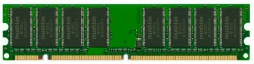 Mushkin Enhanced Essentials 256 MB Desktop Memory 990614