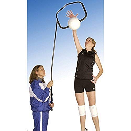 Tandem Sport Spike Trainer Volleyball Training Device
