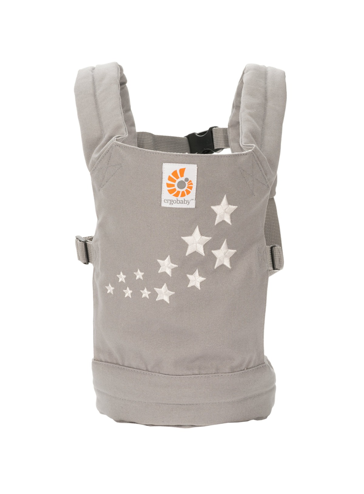 Ergobaby Original Baby Doll Carrier, Galaxy Grey | The Storepaperoomates Retail Market - Fast Affordable Shopping