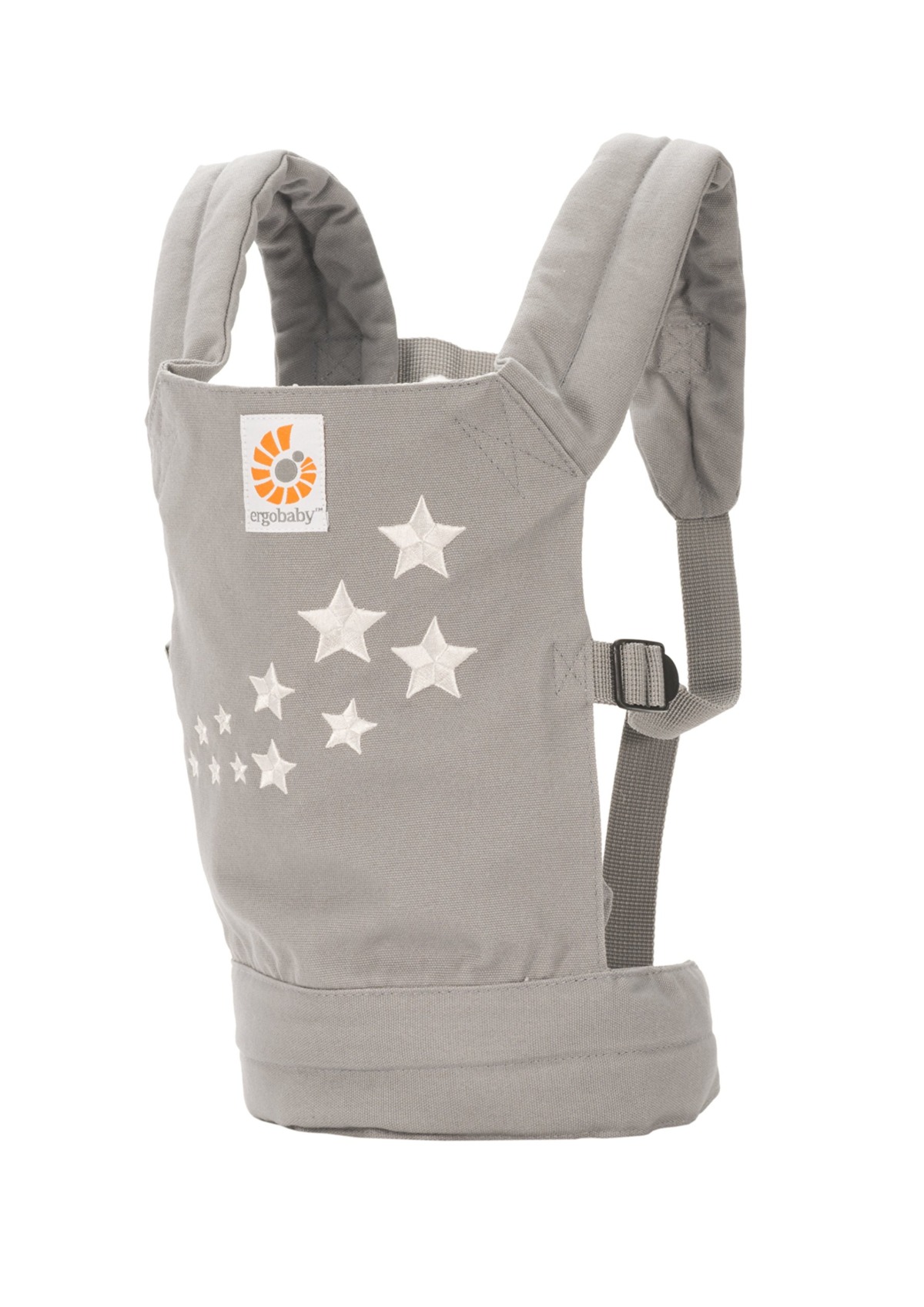 Ergobaby Original Baby Doll Carrier, Galaxy Grey | The Storepaperoomates Retail Market - Fast Affordable Shopping