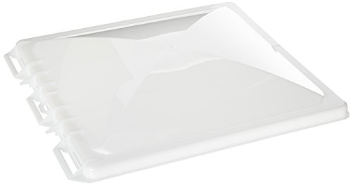 Heng’s J7291RWH-C Replacement Jensen Vent Cover, Non-Hinged – White