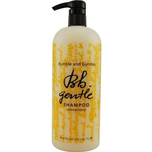 Bumble and Bumble Gentle Shampoo, 33.8 Fl Oz