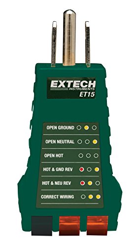 Extech MN24-KIT Electrical Test Kit | The Storepaperoomates Retail Market - Fast Affordable Shopping