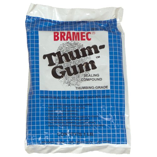 Bramec 1003 Thumb Gum Sealing Compound | The Storepaperoomates Retail Market - Fast Affordable Shopping