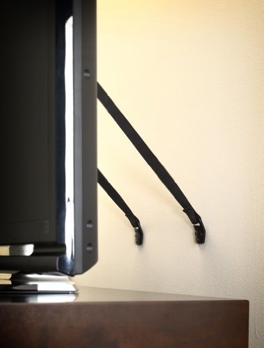 KidCo Anti-Tip TV Safety Strap