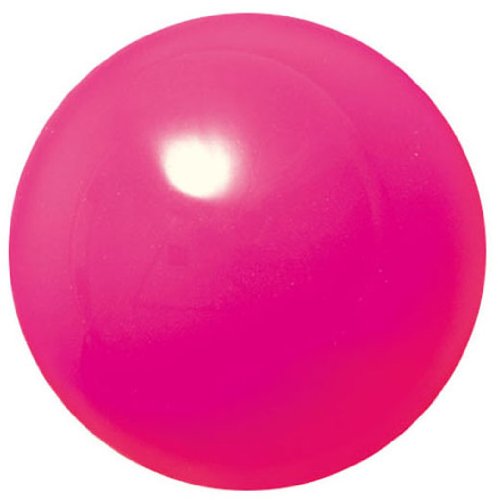 Sasaki M-21C Junior PVC Balls – Pink