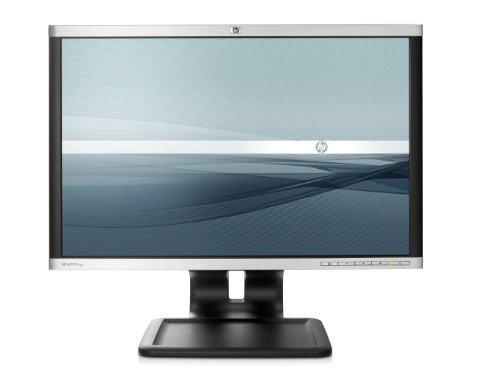 HP LA2205wg 22″ Inch Widescreen Wide Flat Panel Screen DVI LCD Monitor