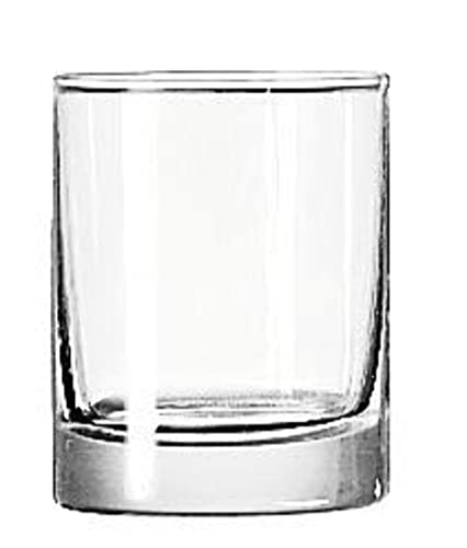 Libbey 2303 3 Ounce Jigger Glass (2303LIB) Category: Shot Glasses