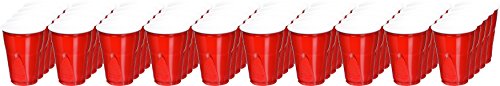 Hefty Easy Grip Party Cups, 9 oz. – 50 CT