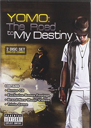Yomo: The Road to My Destiny