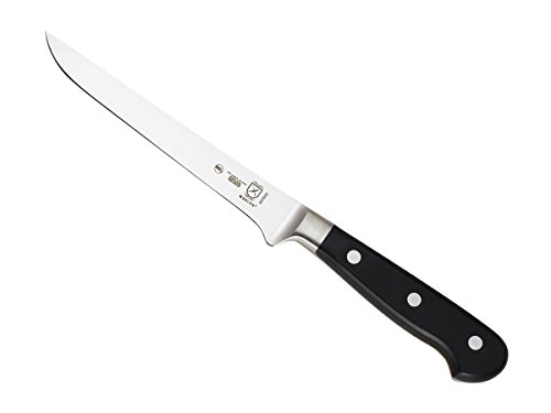 Mercer Cutlery M23560 Renaissance, 6-Inch Flexible Boning Knife