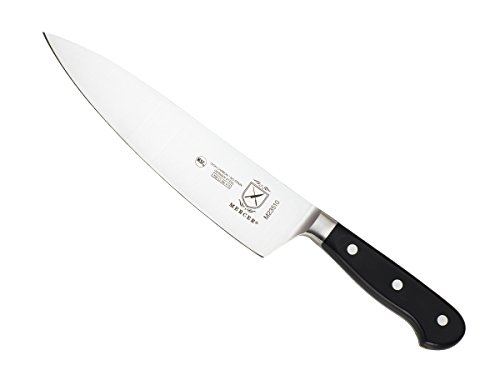 Mercer Culinary M23530 Renaissance, 10-Inch Chef’s Knife