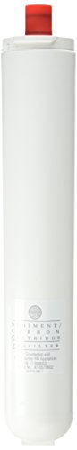 Water Factory Systems 47-55706G2 Whole House Replacement Filter Cartridge