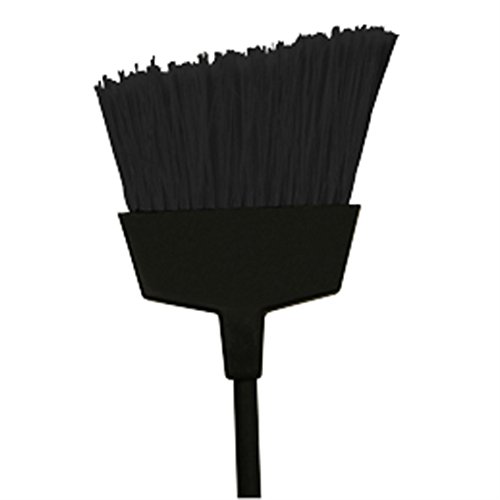 O-Cedar Commercial 6410 Angle Broom – Flagged Bristles