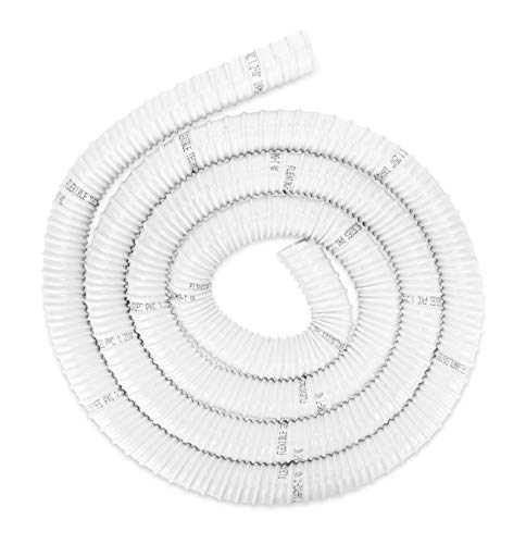 Camco Mfg 36601 Plastic Water Fill Hose