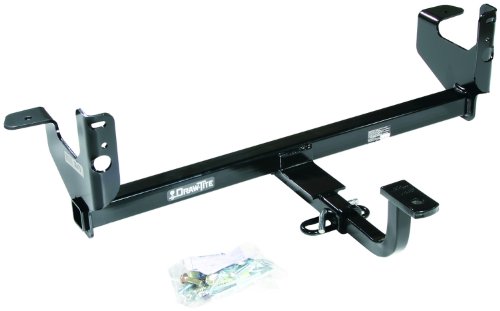 Draw-Tite 36479 Class II Frame Hitch with 1-1/4″ Square Receiver Tube Opening
