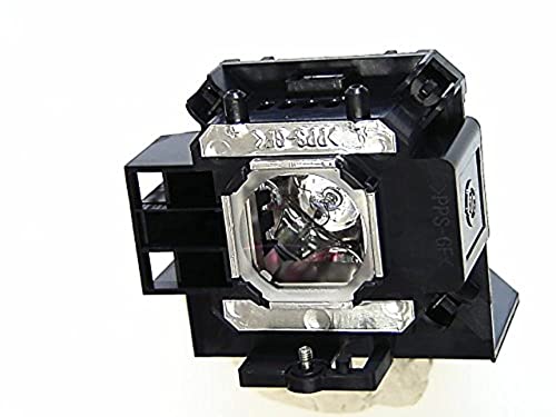 NEC NP14LP Replacement Lamp for NP305, NP310, NP410, NP510 Projectors