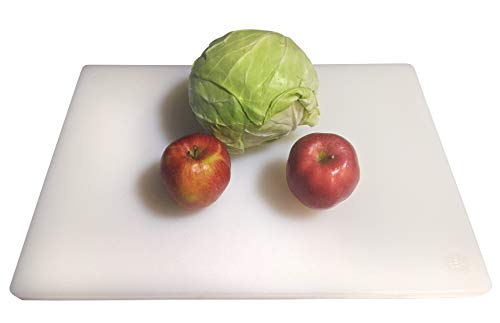 Update International CB-1218H PE Cutting Board 12x18x3/4in | The Storepaperoomates Retail Market - Fast Affordable Shopping
